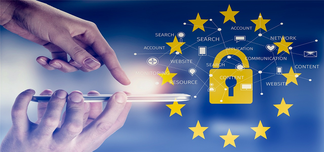 privacy policy - GDPR